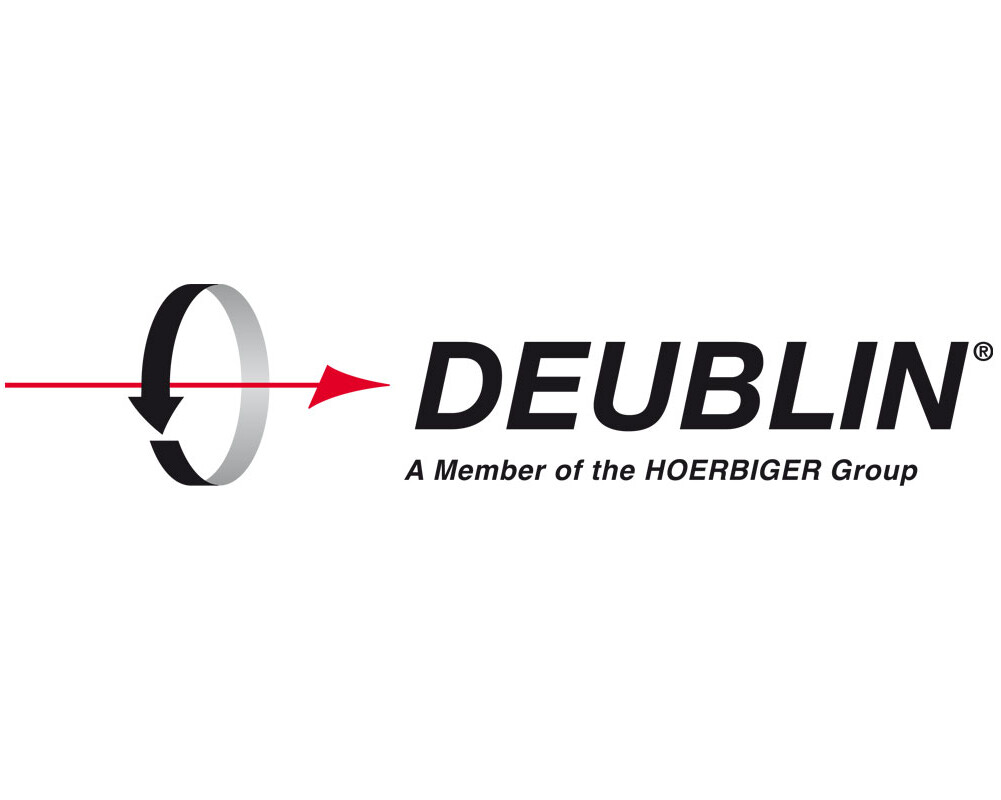 Deublin Logo Deublin Logo