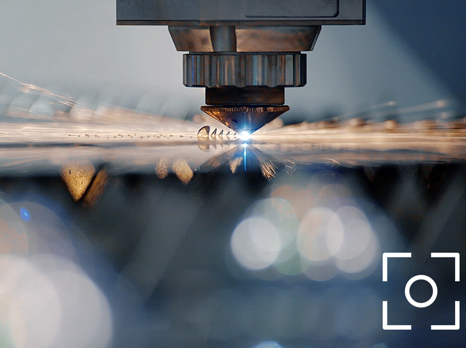 Piezo Focus Control Piezo Focus Control