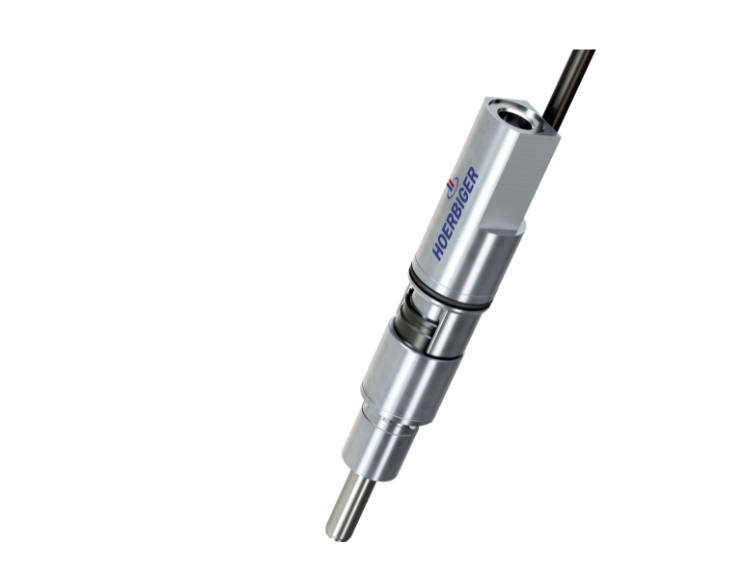 Hoerbiger DI Injector Hoerbiger DI Injector