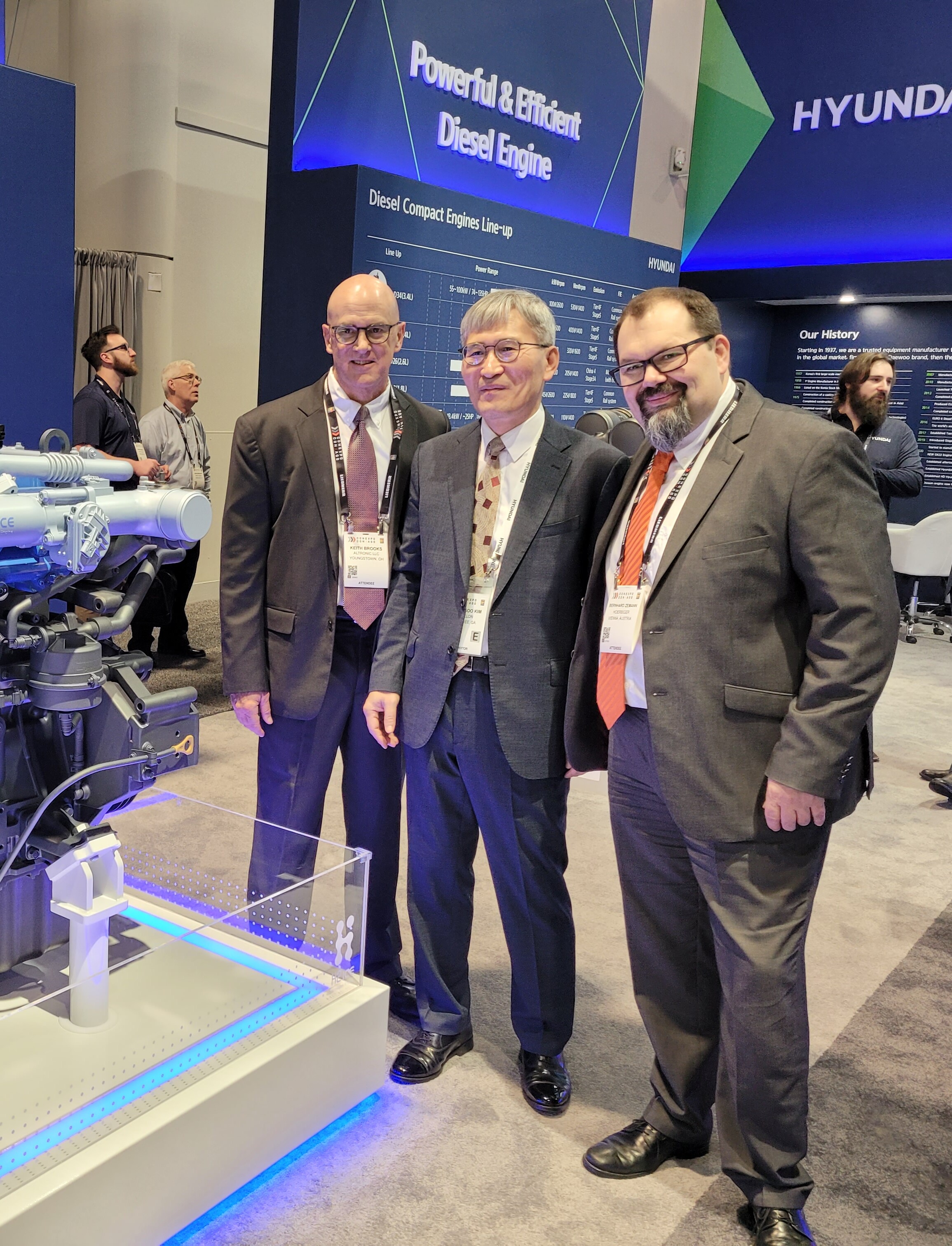 hydrogen H2 Injektor Hoerbiger Deutz hydrogen H2 Injektor Hoerbiger Deutz