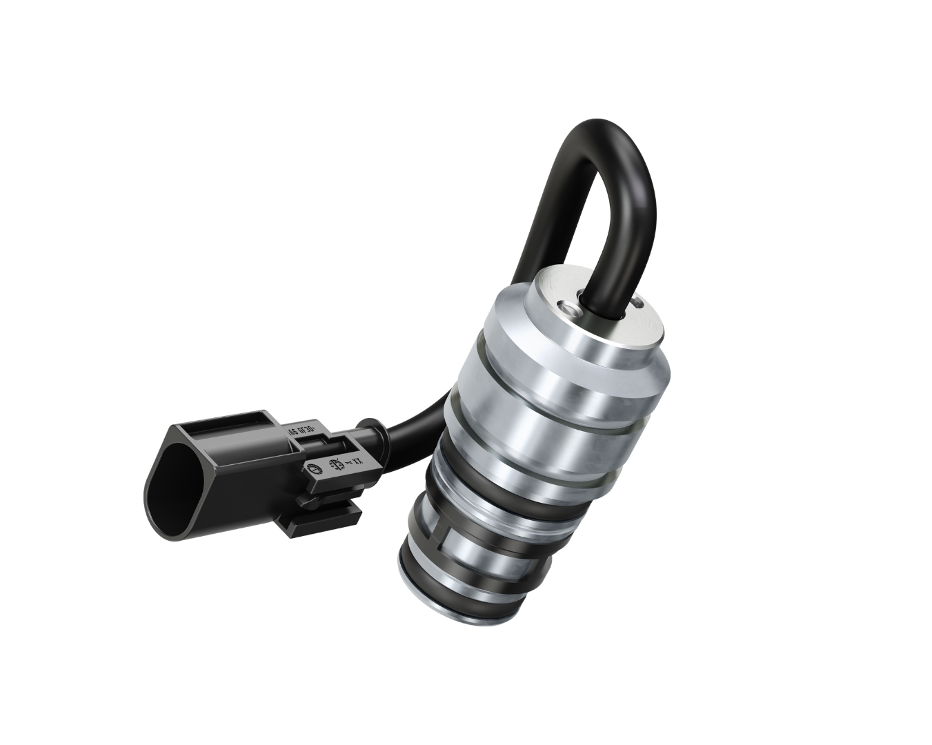 Hoerbiger PFI injector Hoerbiger PFI injector