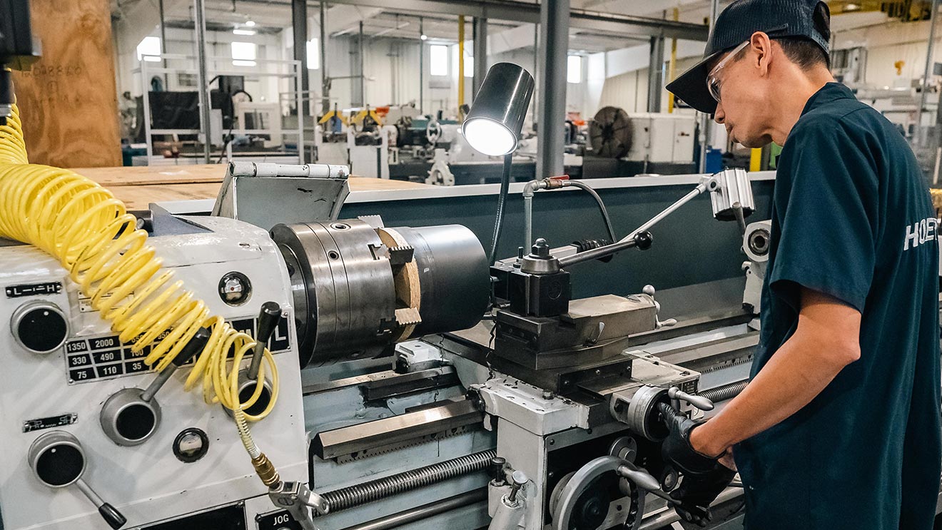 Fast Response Cell Fast Response Cell