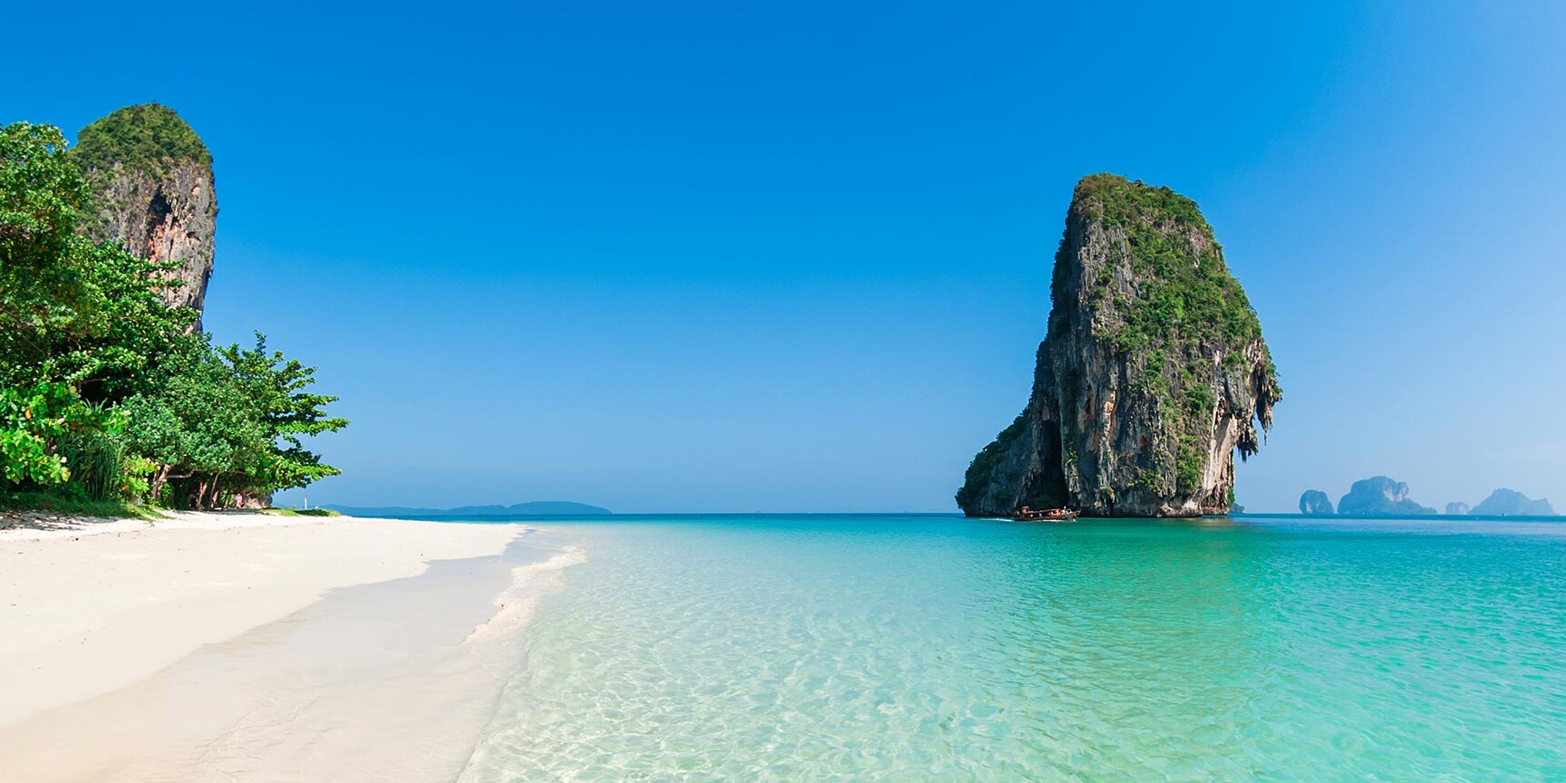 Krabi Beach Krabi Beach