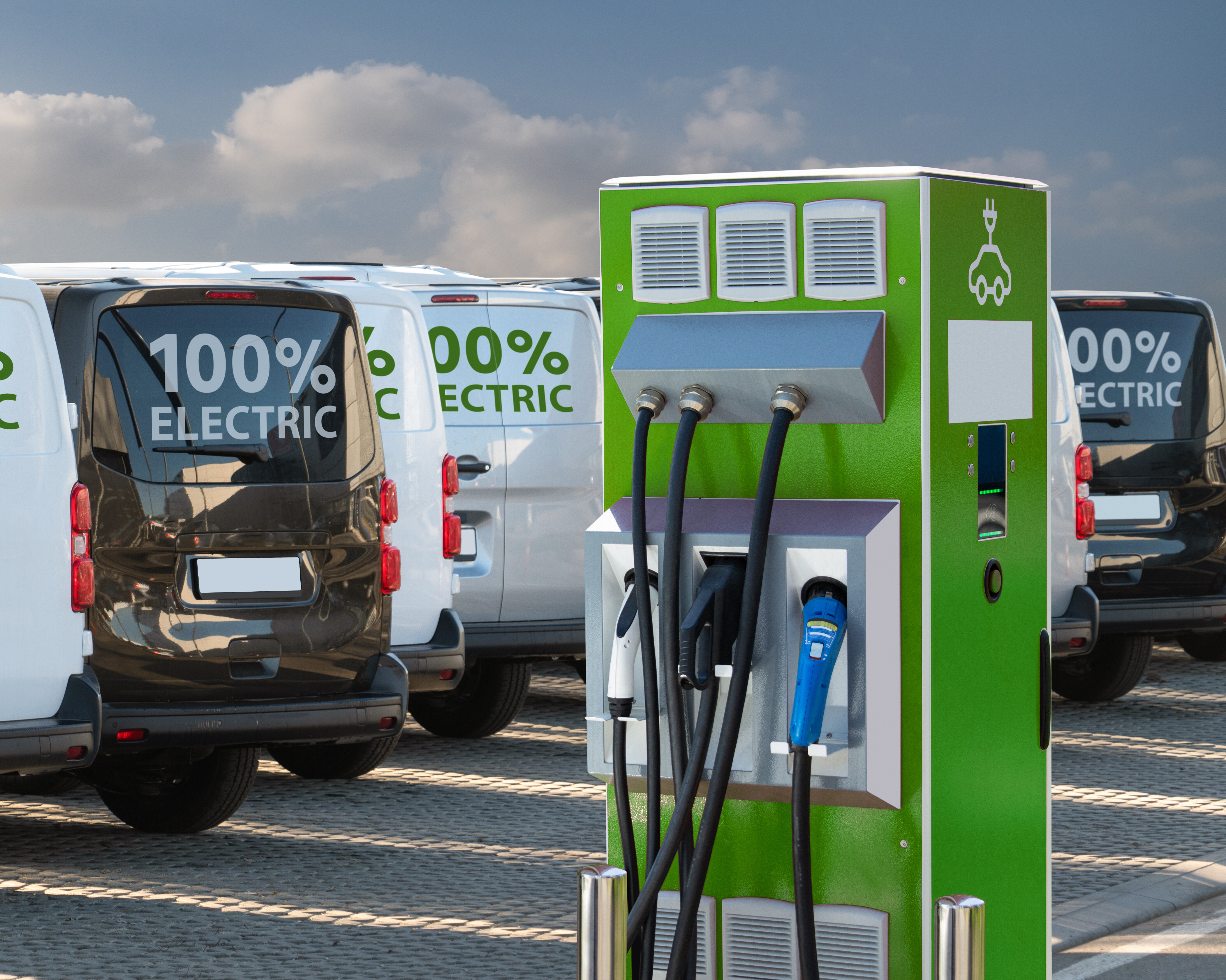 Green mobility Green mobility