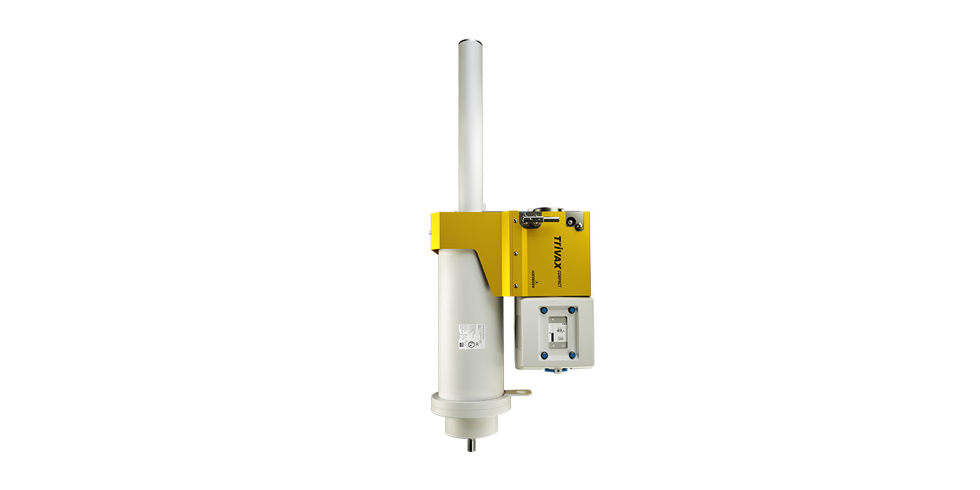 TriVAX Compact Linear TriVAX Compact Linear