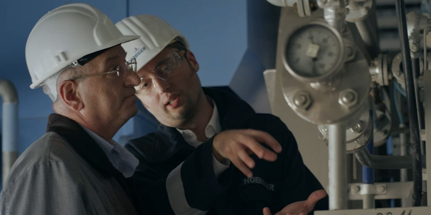 Our focus on employees Our focus on employees