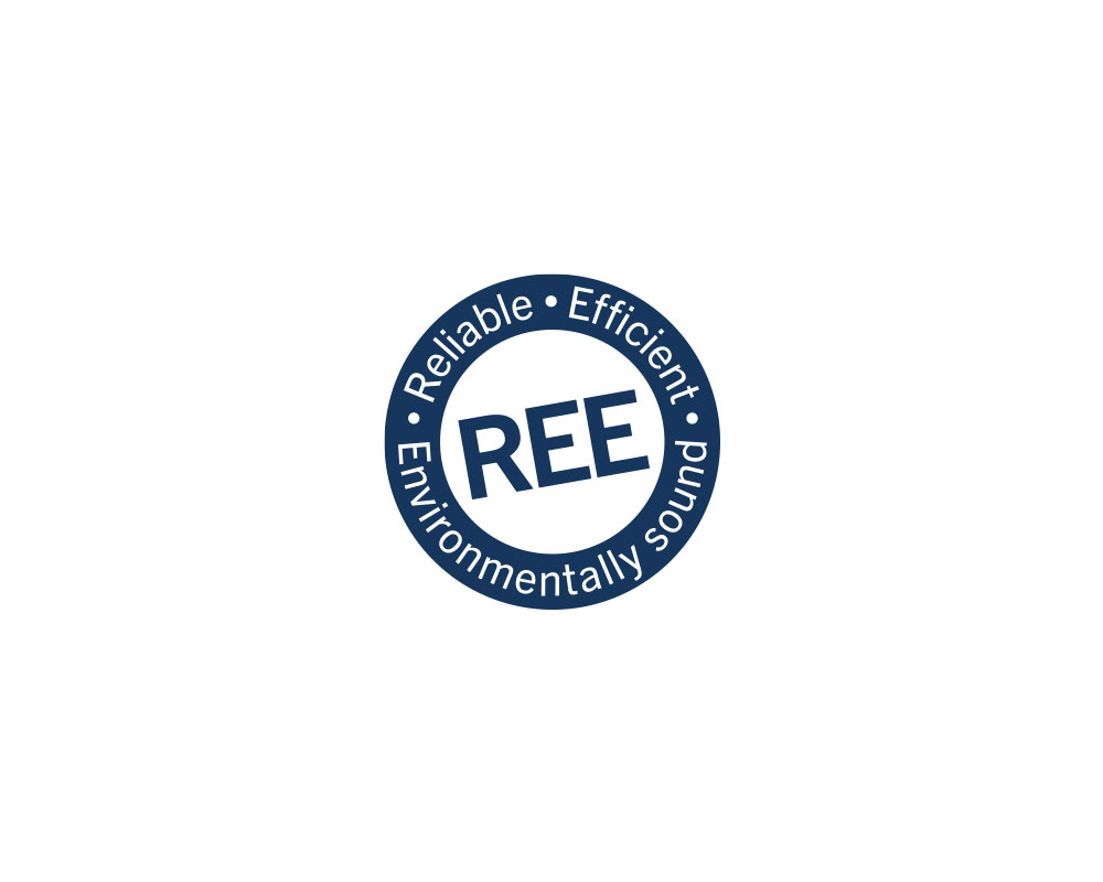 REE REE - Reliable, Efficient, Environmentally sound