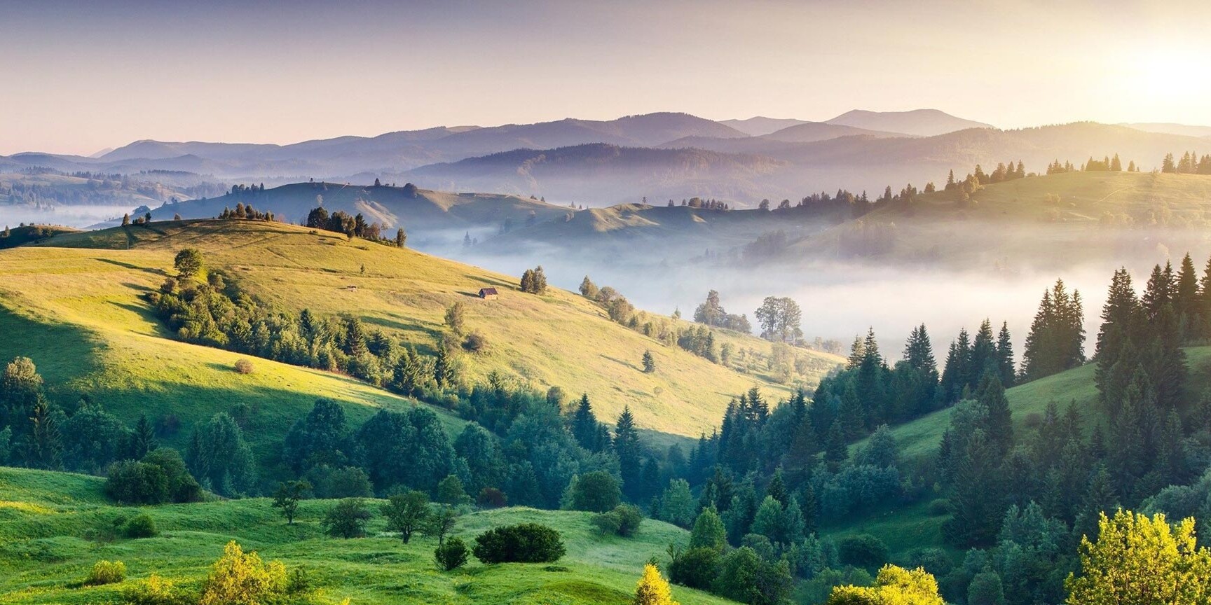 Kodaikanal in India Kodaikanal in India