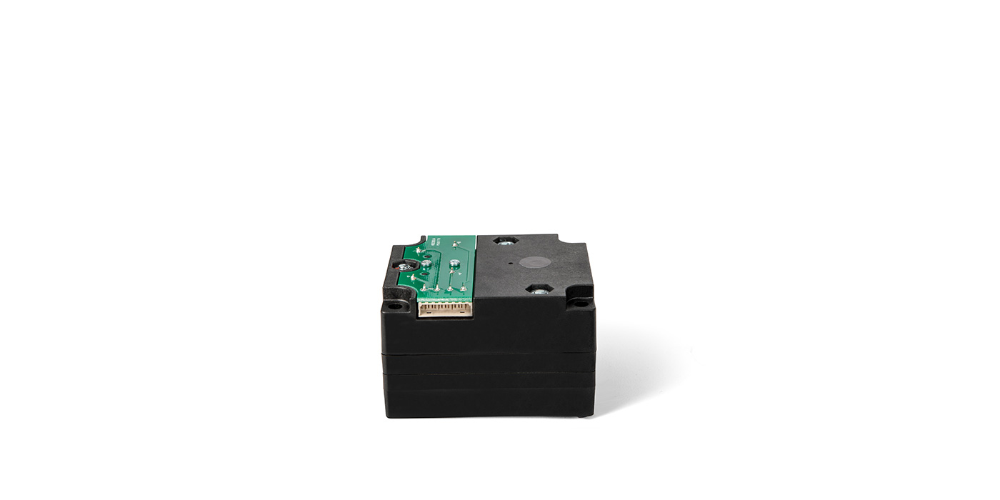 SMART POSITIONER MODUL SMART POSITIONER MODUL