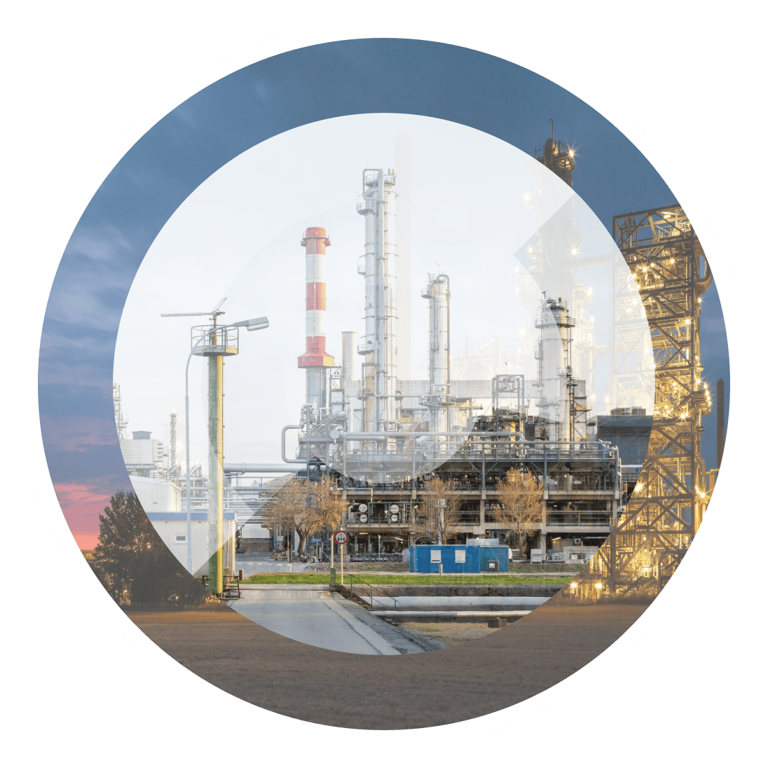 Petrochemical Petrochemical