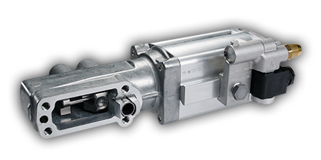 Gearbox actuation systems Gearbox actuation systems